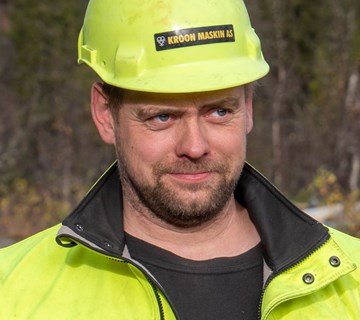 Torbjørn Hilmen