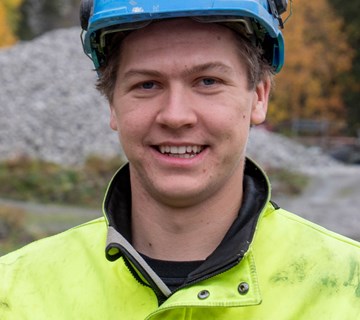 Andreas Hagasæt