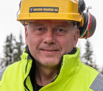 Nils Hovi