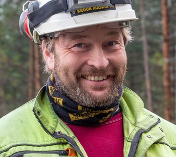 Audun Rogne