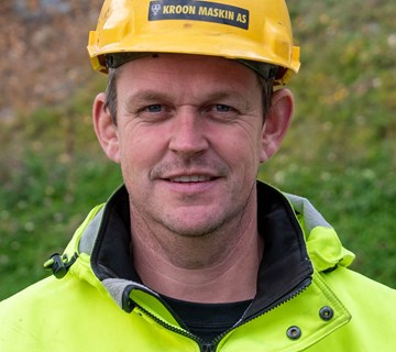 Erik Kroon