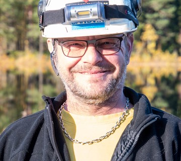 Jarle Egil Grøndalen